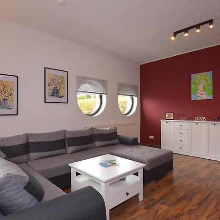 Ferienwohnung Schmalkalden Am Radwanderweg Εξωτερικό φωτογραφία