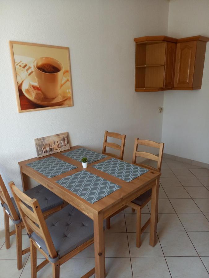 Ferienwohnung Schmalkalden Am Radwanderweg Εξωτερικό φωτογραφία